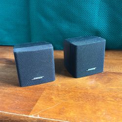 Bose Speaker