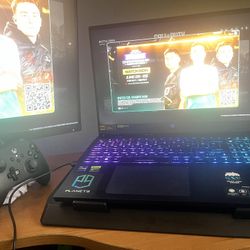 Acer Predator Helios 16