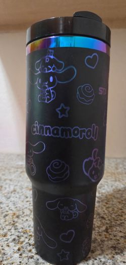 CINNAMOROLL STANLEY CUP