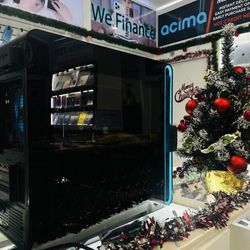 Gaming PC Alienware Aurora 5070 Rtx 