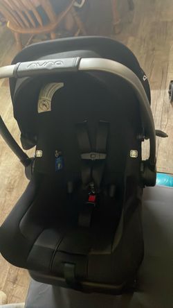 Infant car seat