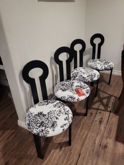 Dining Chairs