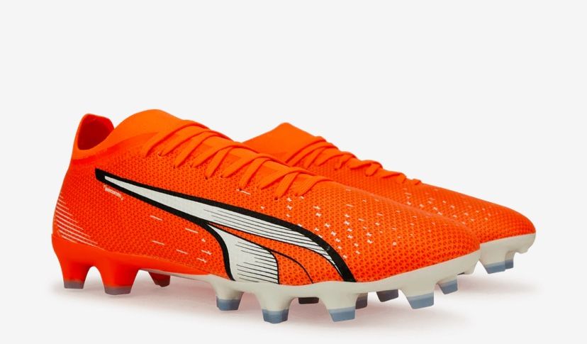 Puma Ultra Match FG/AG Sz 11.5