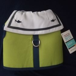 Dog Martha Stewart Harness Vest