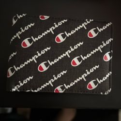 Wallet ( Champion) 