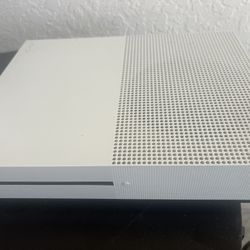 Xbox 1S