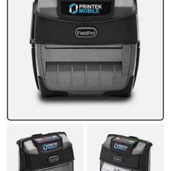 Thermal Printer  Bluetooth Handheld