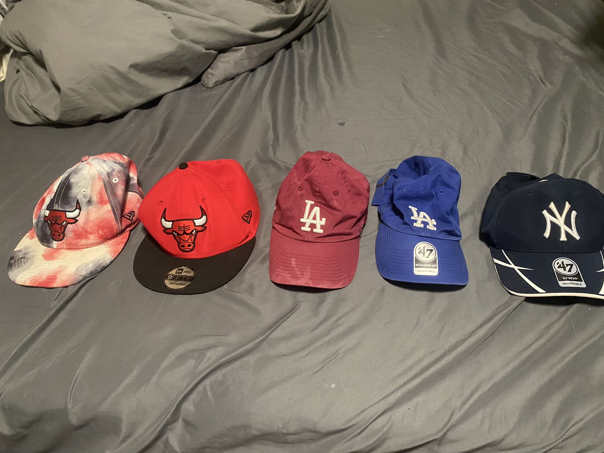 Hats