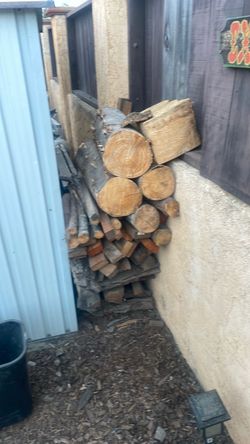 Wood all for 45