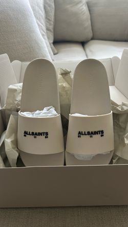 All Saints slides