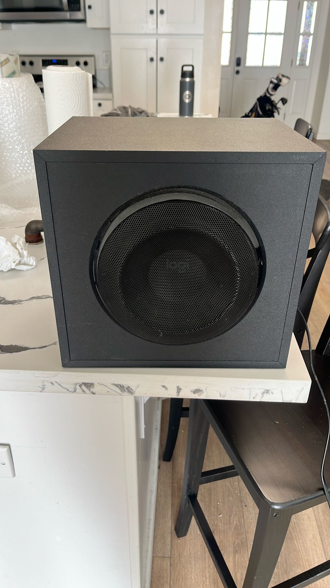 Logitech 11’’ Z623 Subwoofer
