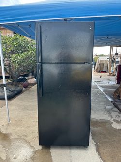 Fridge