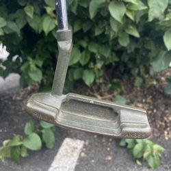 Ping Anser Putter 31-1/2