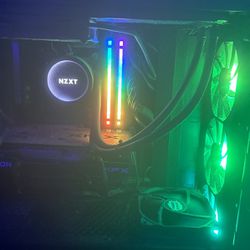 Gaming Pc No trades throw me an offer