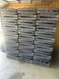 Gavita RS 2400e led lights
