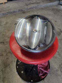 BIG SUCKER Air Cleaner
