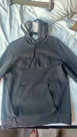 Boss Large sweater