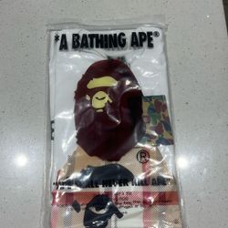 Bape Tee‼️