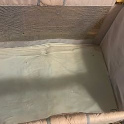 Child Playpen
