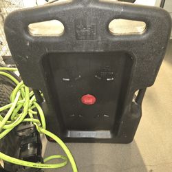  Oil Flo Tool Pan
