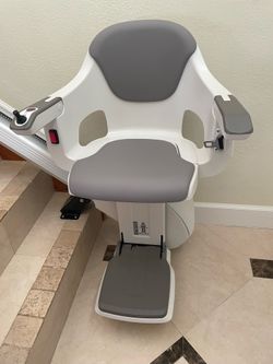 Stairlift ACCESS-Home Glide