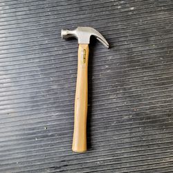 16 oz Claw Hammer Tool