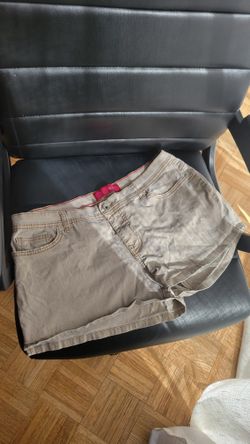 Women's Shorts 