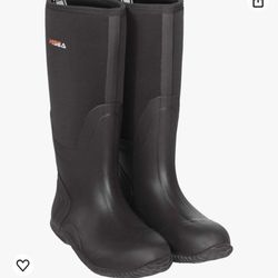 Snow Boots Rain Boots 