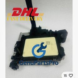 VW Audi DSG TCM 02E927770AJ DQ250 Transmission Control Module Only OEM