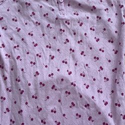 VS PINK POINTELLE SLIP DRESS