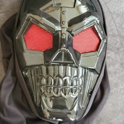 Mask For Costume 