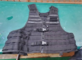 511 Tactical Vest