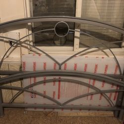 Queen Size Bed Frame 