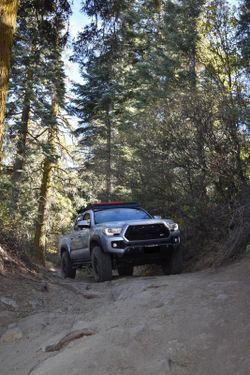 2018 Toyota Tacoma
