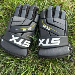 Men’s Lacrosse Gloves