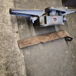 Delta Rockwell 4" Jointer 
