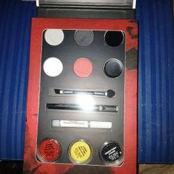 Halloween Makeup Kits