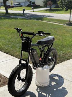 Ridstar Q20 1500W