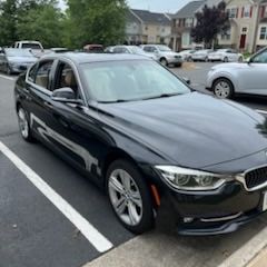 2018 BMW 330i