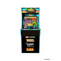 marvel super hero arcade1up