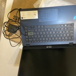Asus Laptop