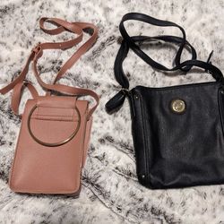 Crossbody Purses