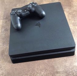 Ps 4 Slim