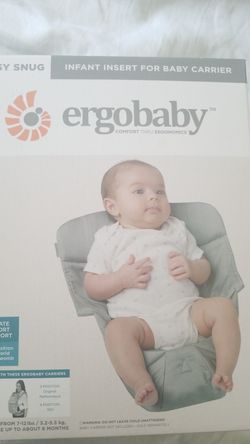 Ergobaby