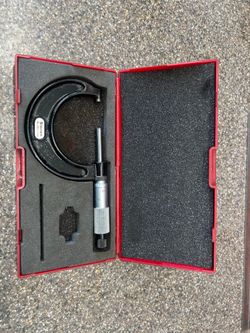 Micrometer