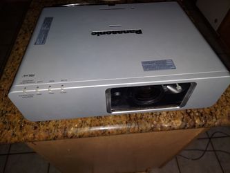 Panasonic Projector