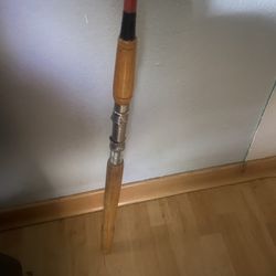 fishing pole 