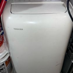 Toshiba Air Conditioner 
