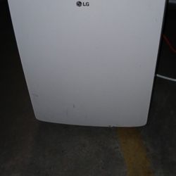 Lg AC Portable 