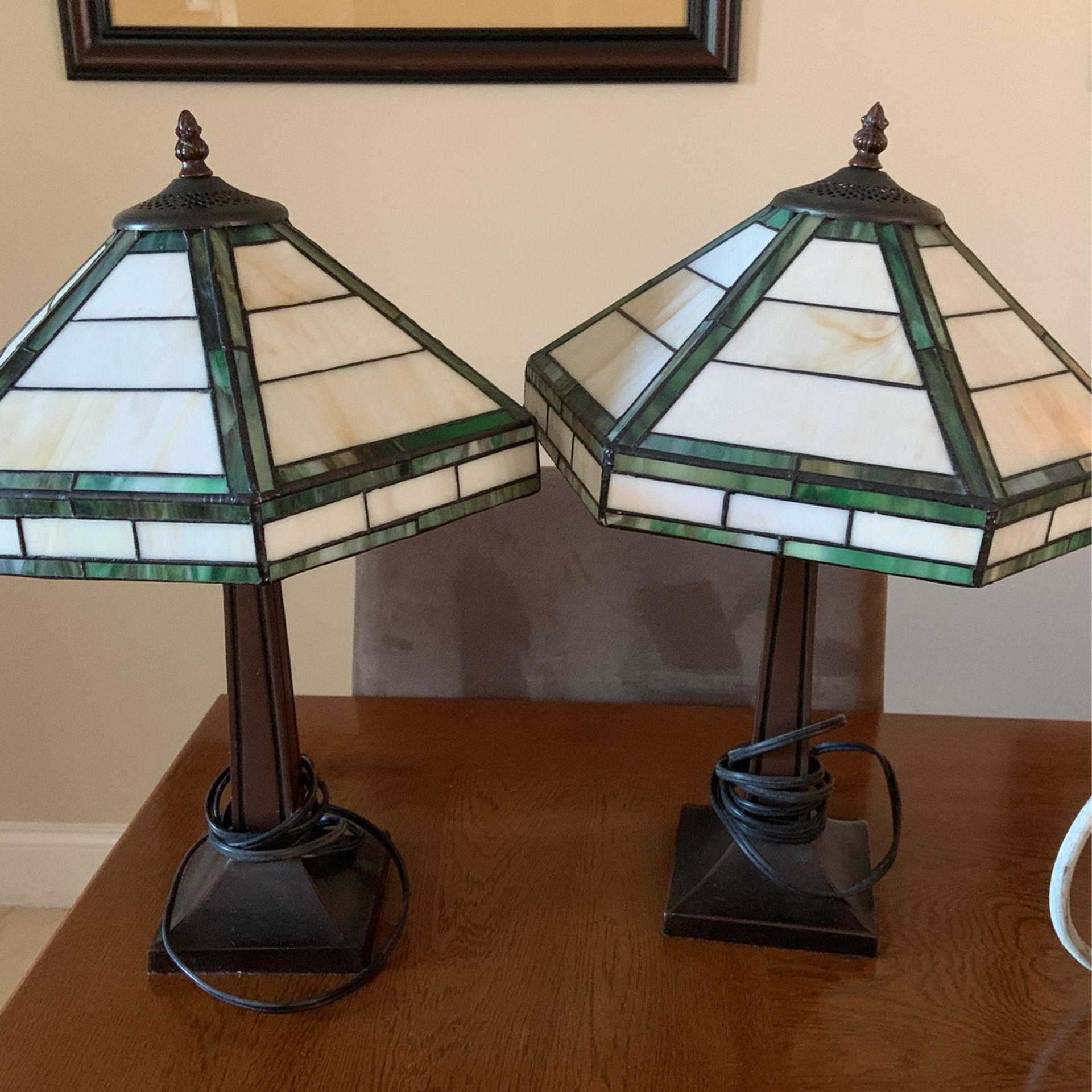 Tiffany Style Lamps for Sale in Boca Raton, FL OfferUp